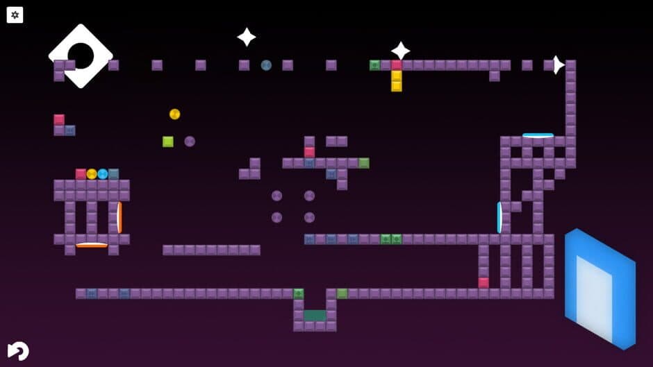 Zup! 9 screenshot