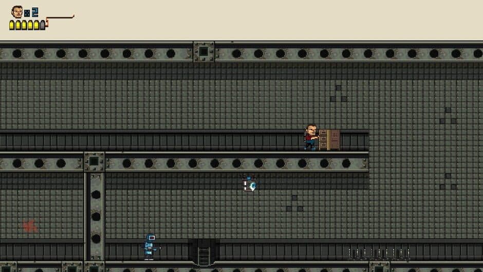 Rifle MarksMan screenshot