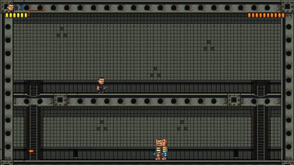 Rifle MarksMan screenshot