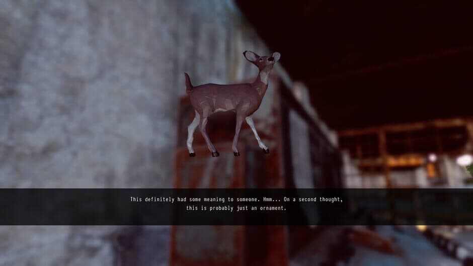 The Ring of Truth screenshot