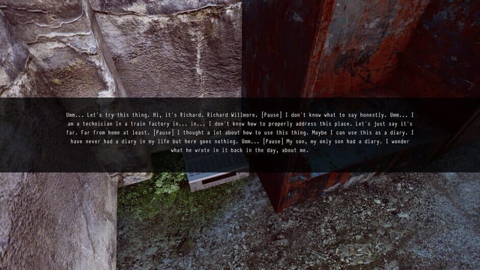 The Ring of Truth screenshot