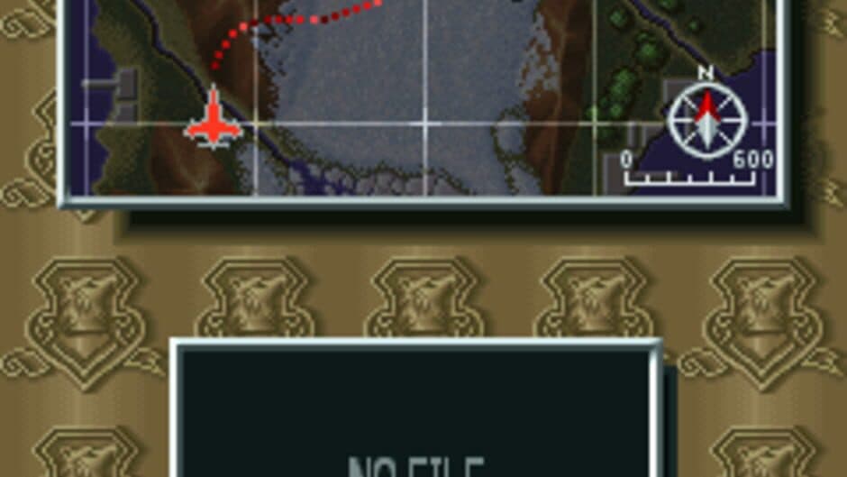 Raiden Fighters screenshot