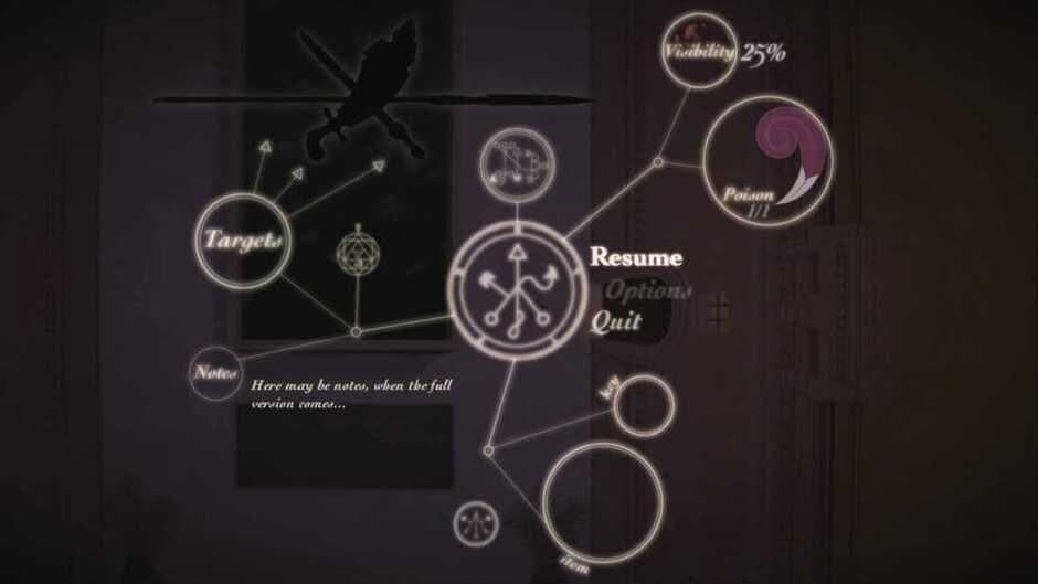 Qasir Al-Wasat: A Night in-Between screenshot