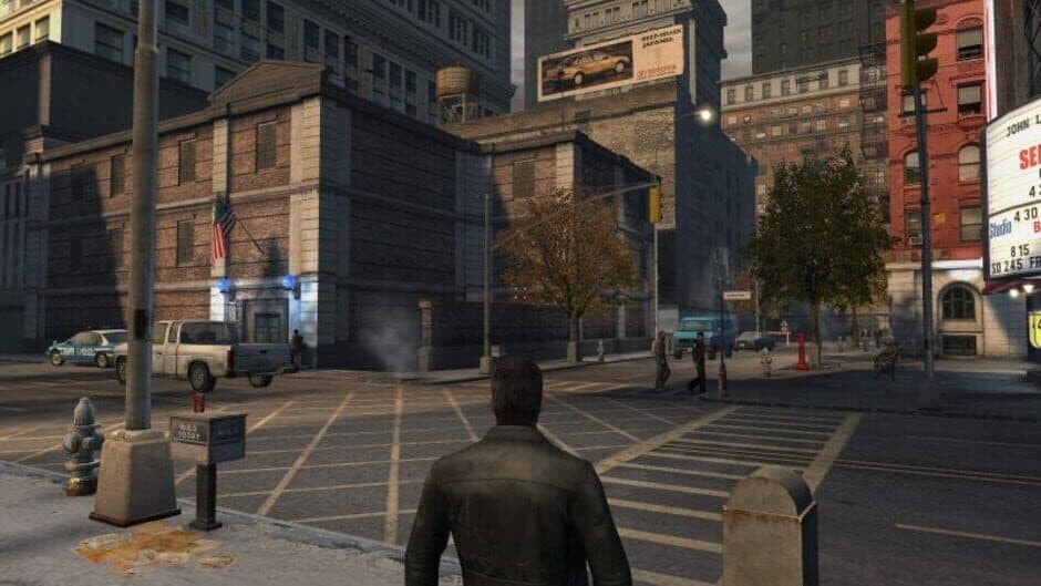 Chameleon screenshot
