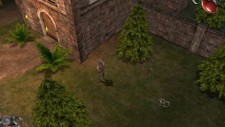 Daemonica screenshot