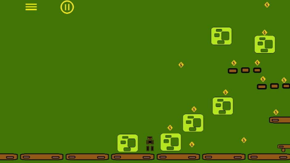 Jumpbot screenshot