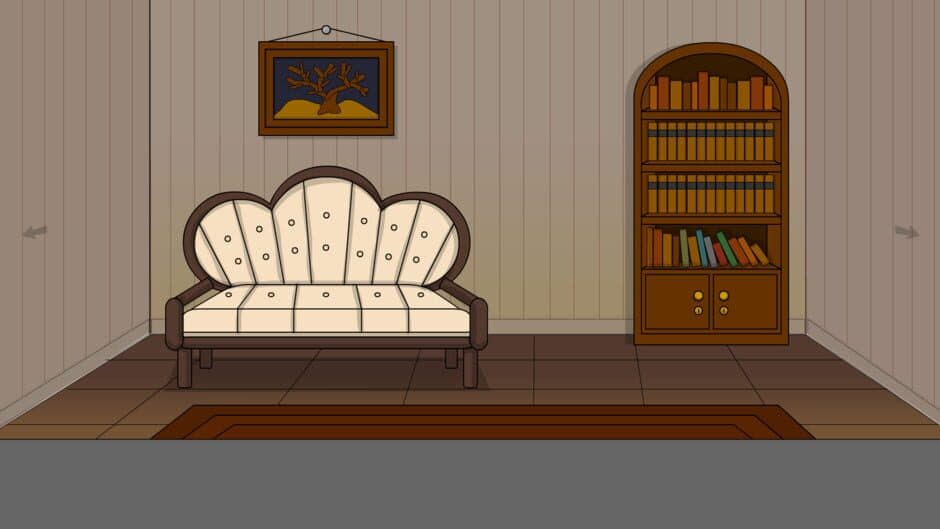 Escape the Challenge screenshot