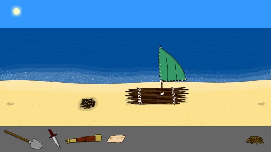 Escape the Challenge screenshot