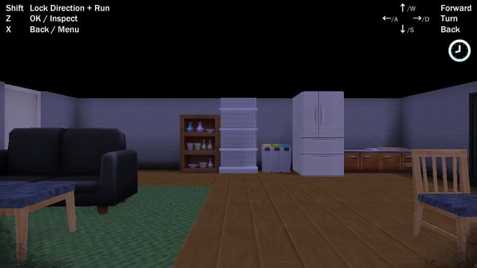 Blight Dream screenshot