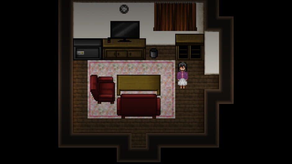 Paranoiac screenshot