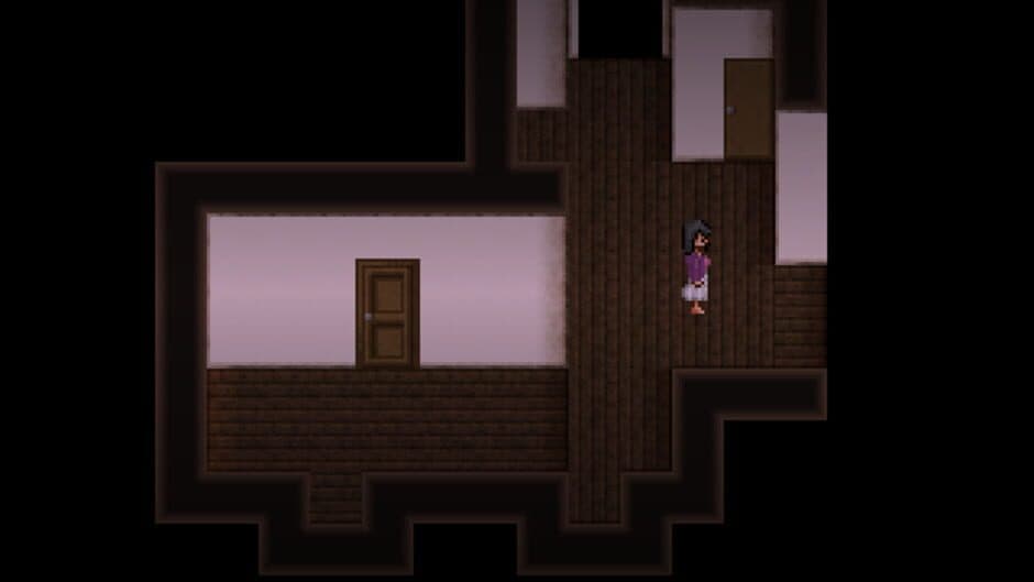 Paranoiac screenshot