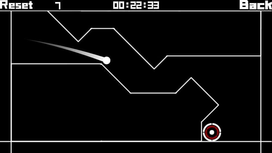 Bounce screenshot