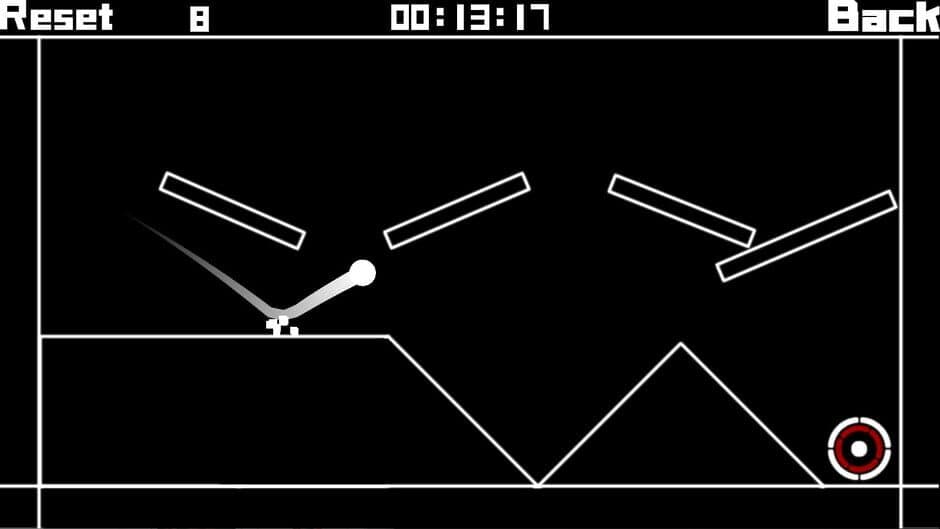 Bounce screenshot