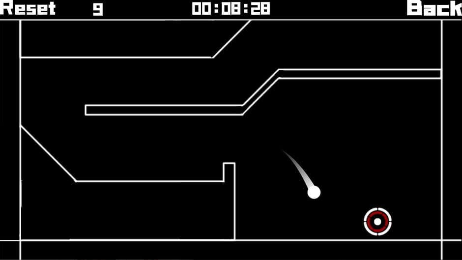 Bounce screenshot
