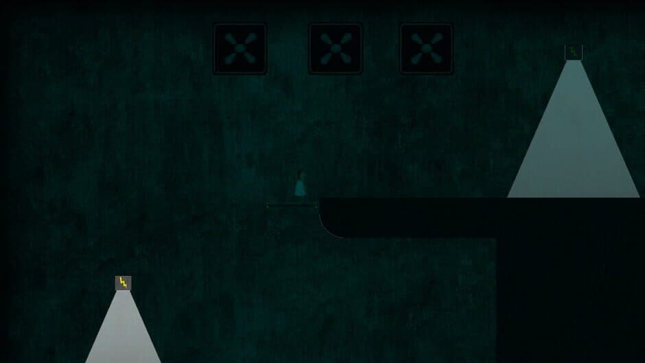Second Final screenshot