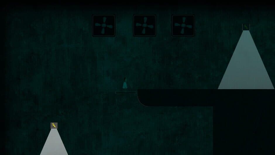 Second Final screenshot