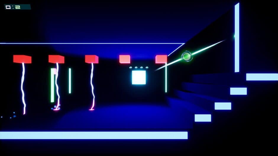 Master Cube screenshot