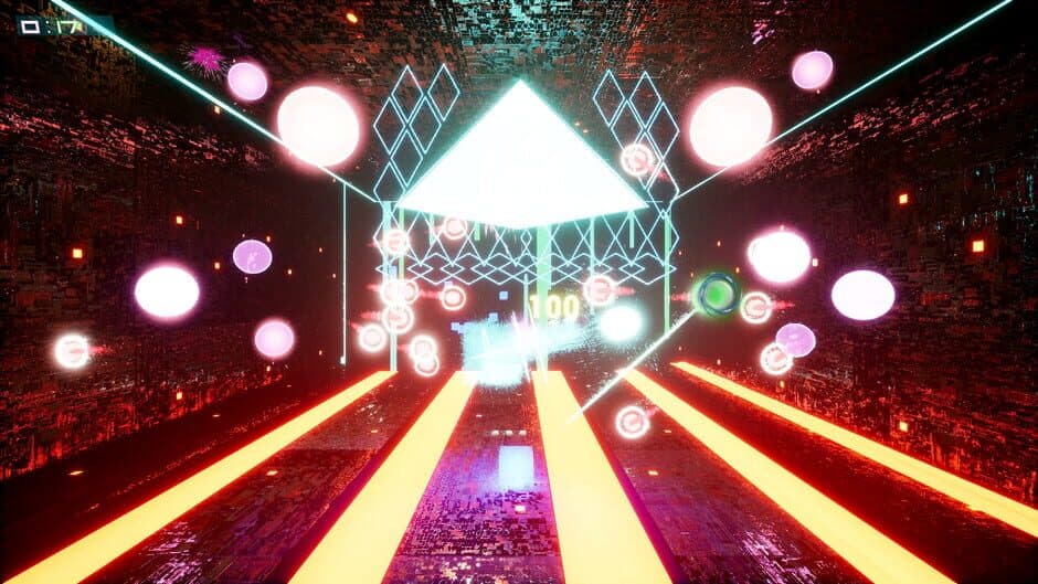 Master Cube screenshot