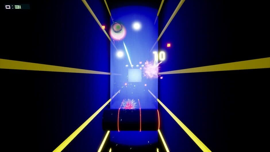 Master Cube screenshot