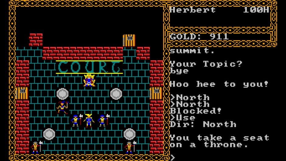 Fit For A King screenshot