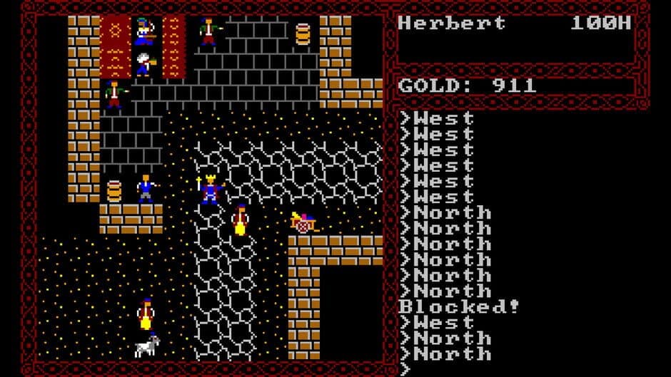 Fit For A King screenshot