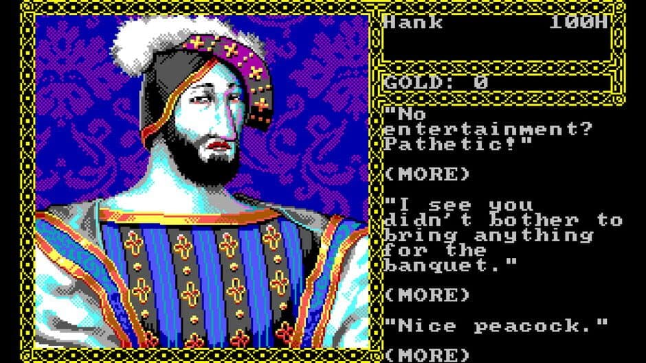 Fit For A King screenshot