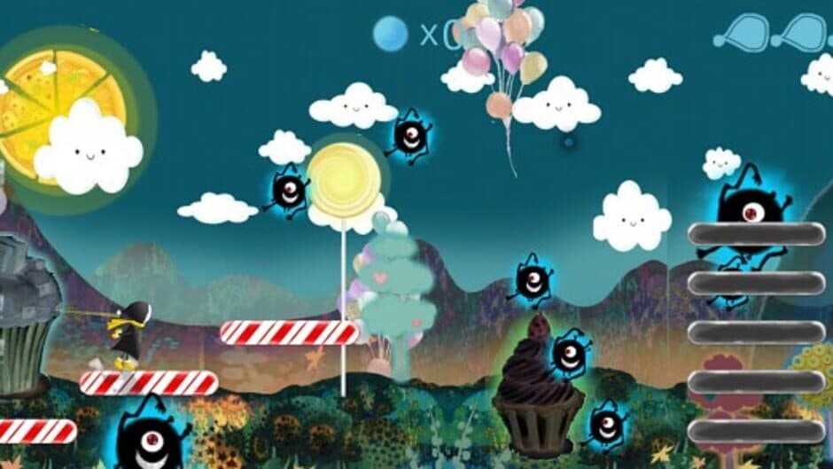 Lull Aby screenshot