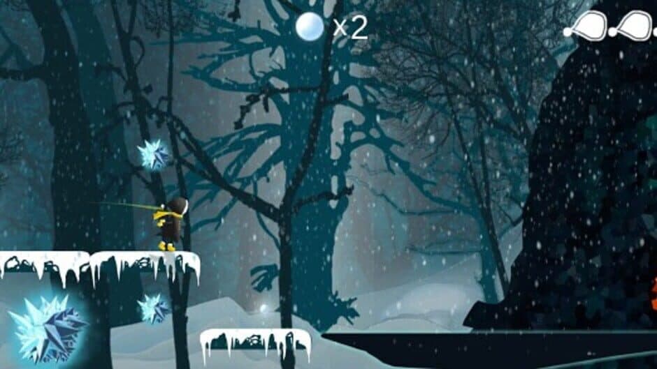 Lull Aby screenshot