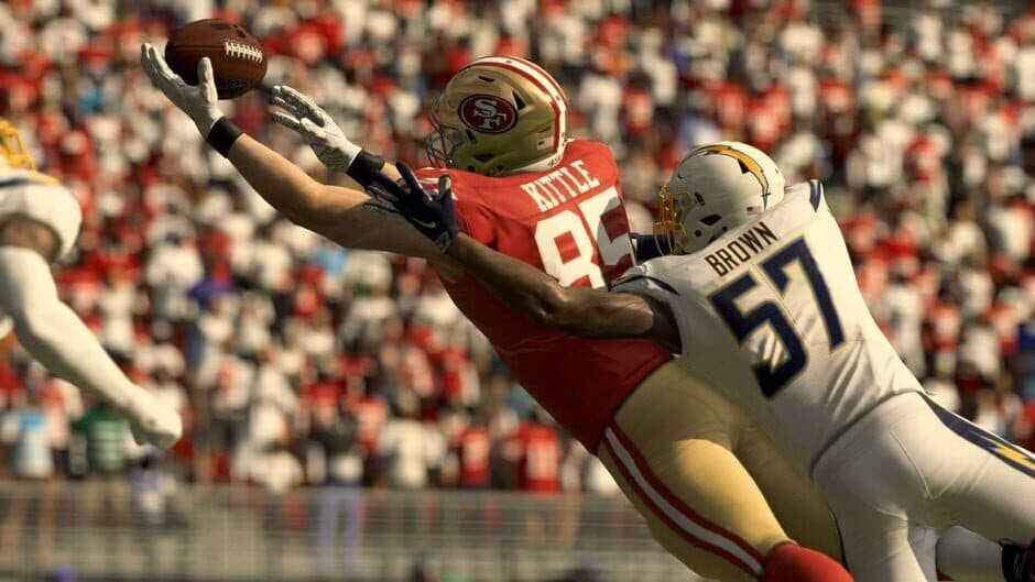 Madden NFL 20 screenshot