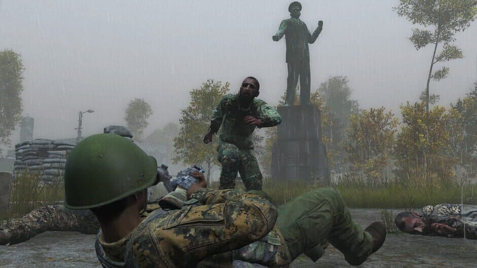 DayZ screenshot