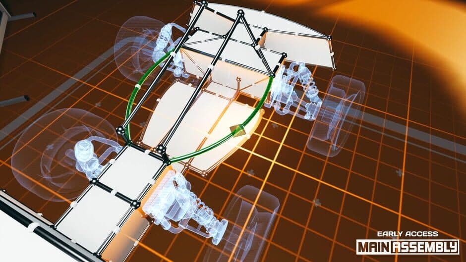 Main Assembly screenshot