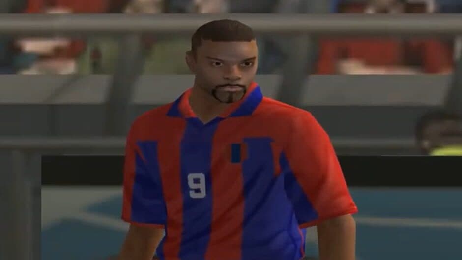 This Is Football 2003 screenshot