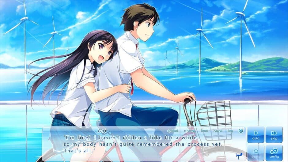 If My Heart Had Wings screenshot