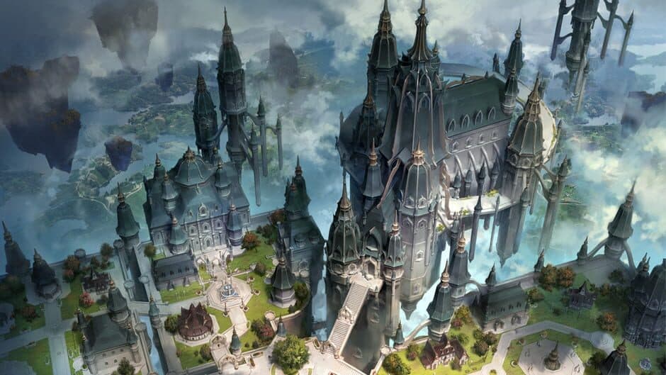 Lost Ark screenshot