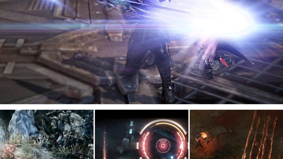 Lost Ark screenshot