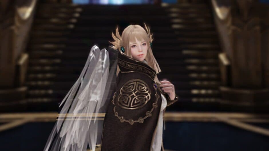Lost Ark screenshot
