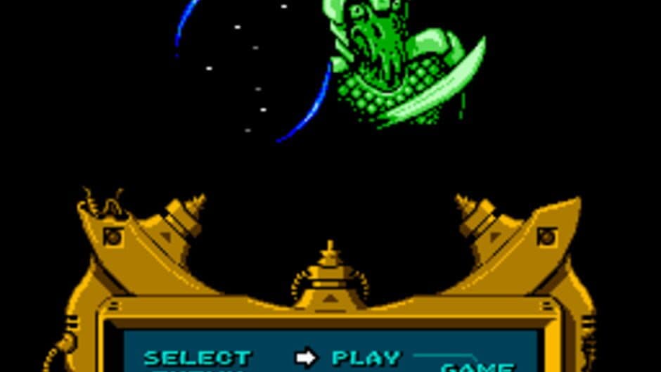Overlord screenshot