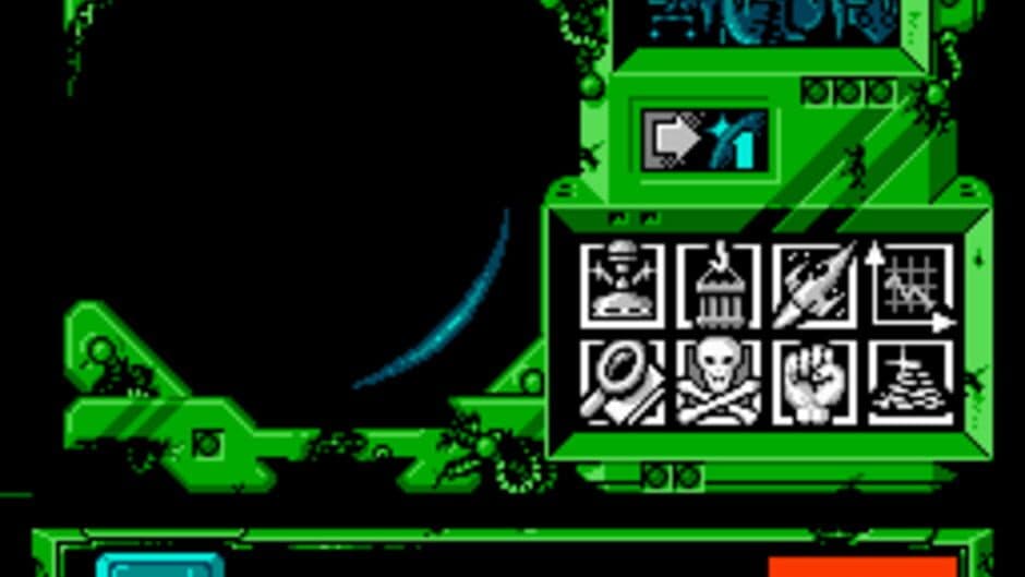 Overlord screenshot