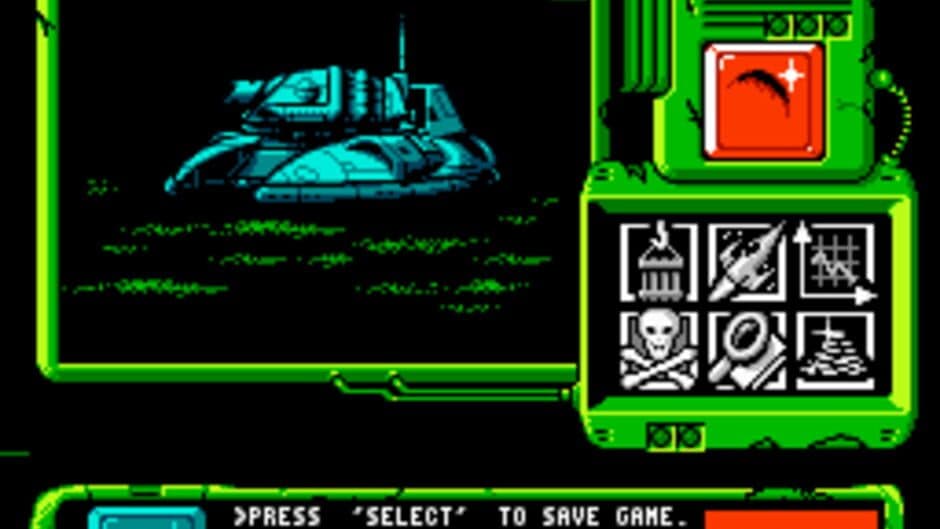 Overlord screenshot