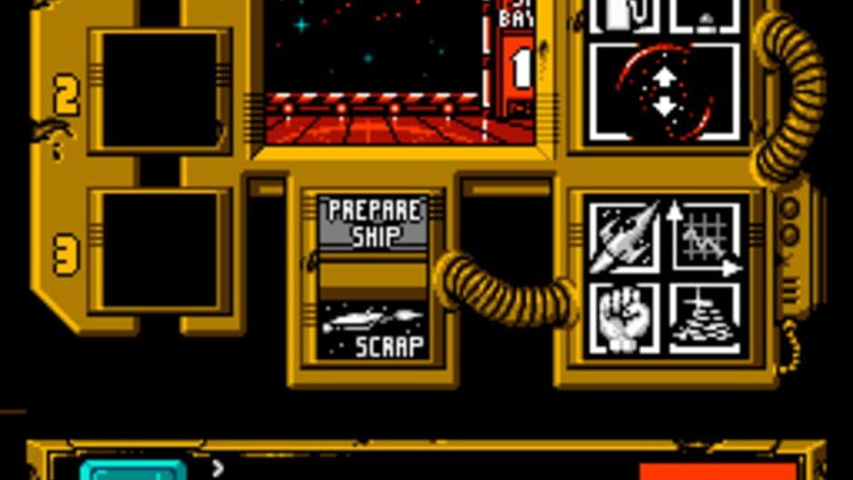 Overlord screenshot