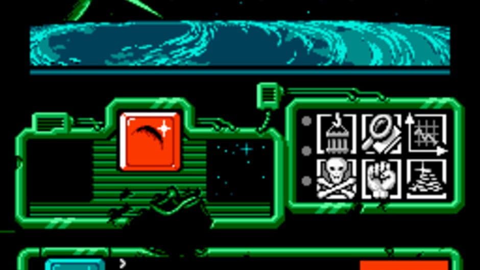 Overlord screenshot