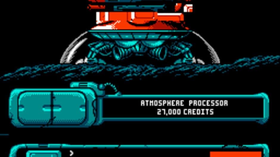 Overlord screenshot
