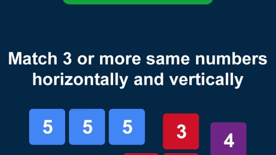 Swap n Merge screenshot