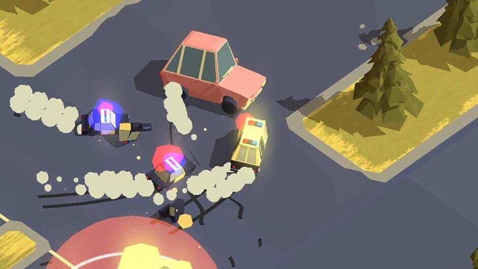 Pako Forever screenshot