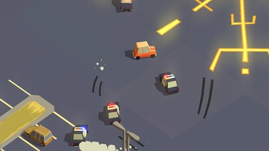 Pako Forever screenshot