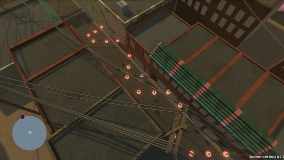 Neon Sword screenshot