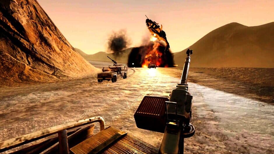 SincereMen screenshot