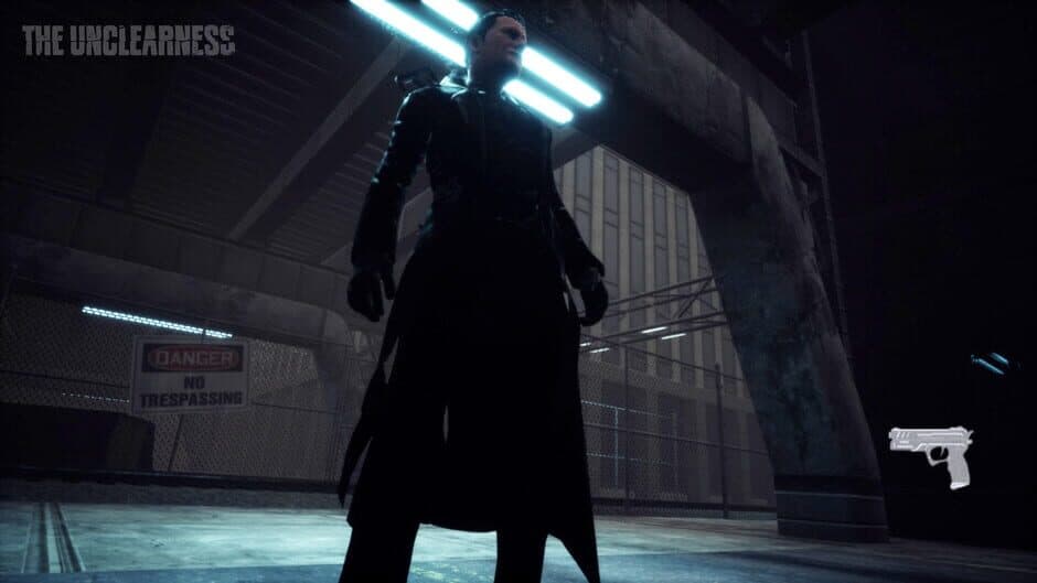 The Unclearness screenshot