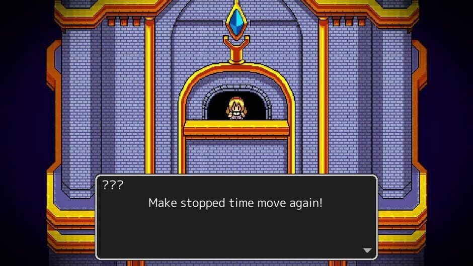 Everdark Tower screenshot