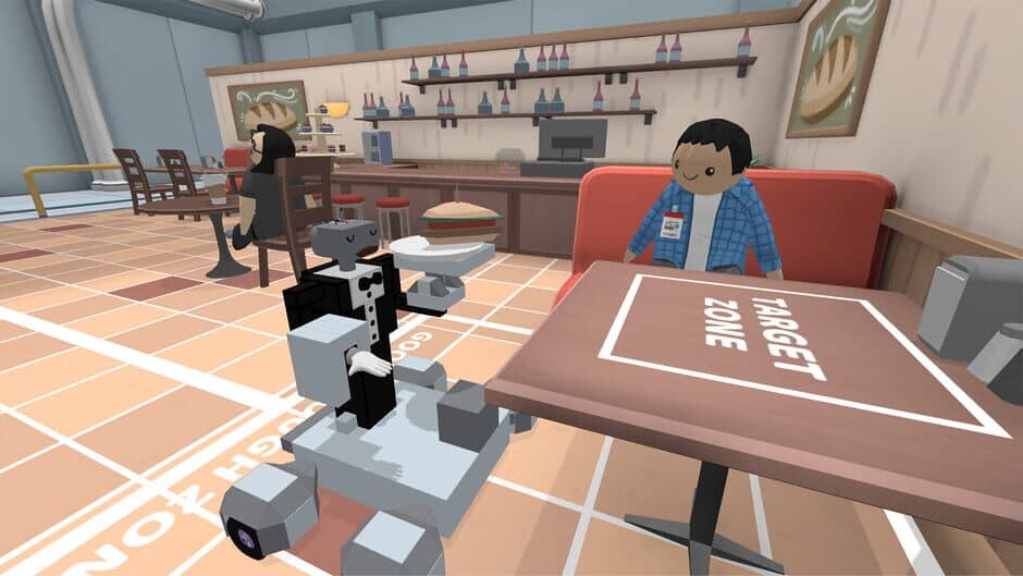 RoboCo screenshot
